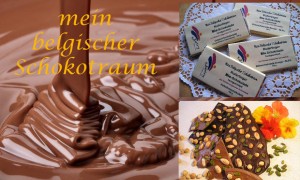 Erlesene Schokoladenspezialitäten aus Ruderting in Bio-Qualität